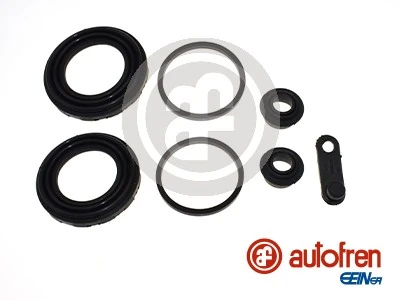 Repair Kit, brake caliper